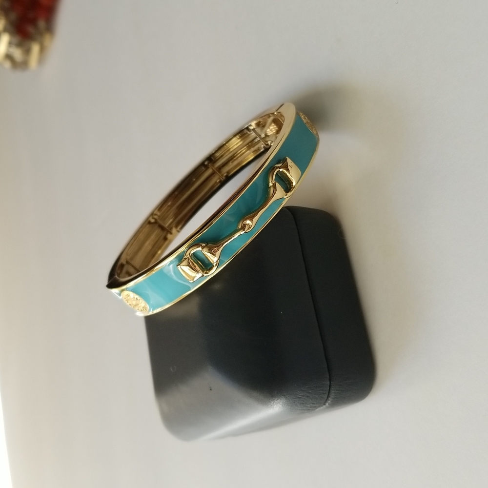 Anne Klein Bangle Bracelet